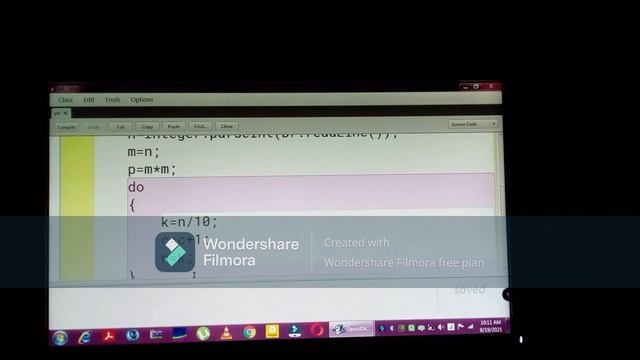 7 Most Wanted Programs In Java in 12:31 mins смотреть онлайн