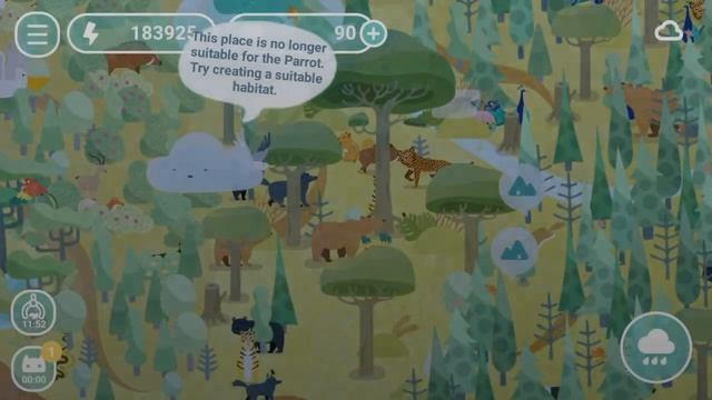 Desertopia - Found a Legendary Creature смотреть онлайн