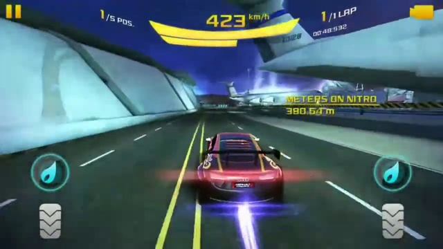 Asphalt 8 Audi R8 e-tron Special Edition Multiplayer Test Rank 1566 Still Good?? #asphalt8 смотреть онлайн