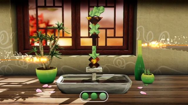 ART OF BALANCE | Full World G Solution Guide | PS4 смотреть онлайн