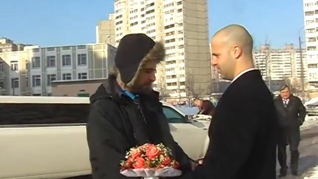 Выкуп Вилли Маша смотреть онлайн