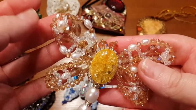 Броши смотреть онлайн