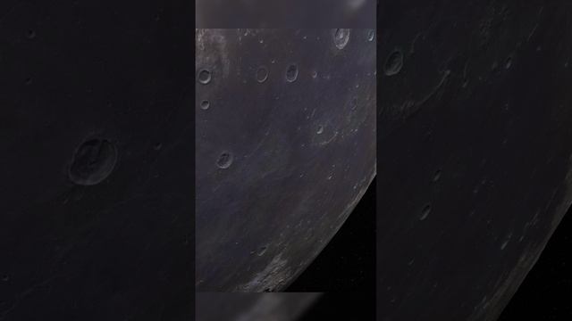 NASA Orion Луна в Космосе Наса Орион 06 смотреть онлайн