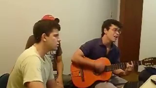 Bruno & Klever(Hoje eu sei) смотреть онлайн