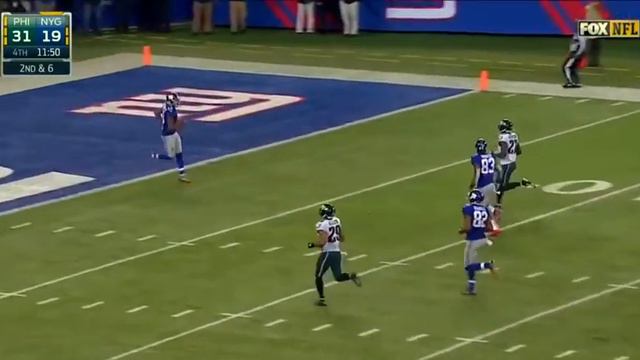 Odell Beckham Jr || Highlight reel смотреть онлайн