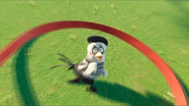 Angry Birds 2 Mime All Oh My God OMG moments смотреть онлайн