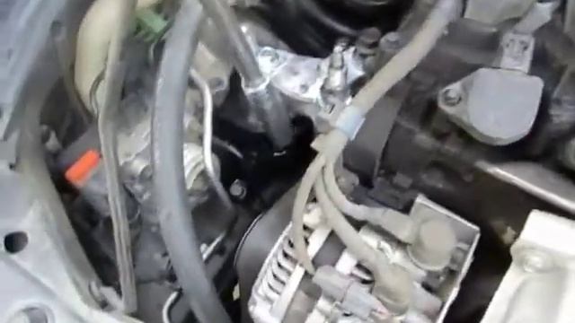 2006-2011 Honda Civic 1.8L ULTIMATE Engine Mount Replacement(all 4 mounts) w/details & illustration смотреть онлайн