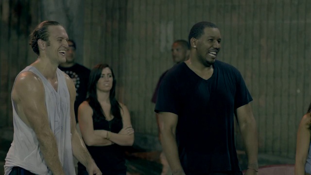 Pepsi MAX & Kyrie Irving Present: смотреть онлайн
