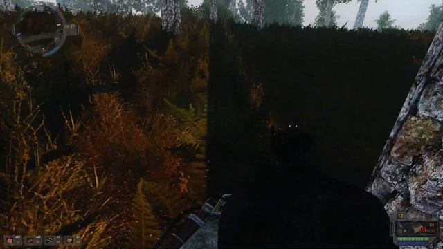 STALKER Контракт на новую жизнь ГДЕ НАЙТИ КЛЮЧ КАРТУ СУМАСШЕДШЕГО УЧЕНОГО. смотреть онлайн