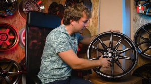 Диски Procast FF2074 Flow Forming | Обзор оригинала