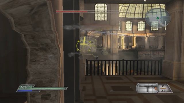 FROM RUSSIA WITH LOVE 007 PS 2 AWARDS EARNED Концовка смотреть онлайн