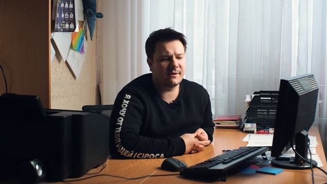 "Мы в ответе за свои поступки" смотреть онлайн