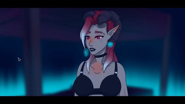 This game lets you clap Devil Queen смотреть онлайн