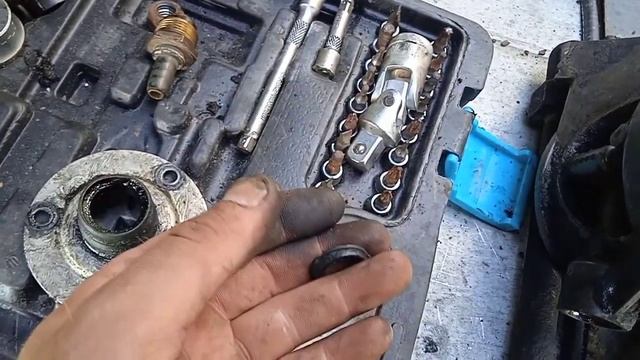 ДАЛЬНОБОЙ, сломался в Рязани надейся только на себя... смотреть онлайн