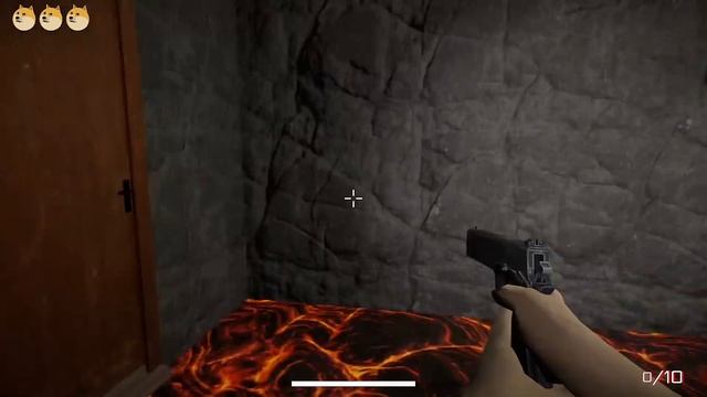 DODGE смотреть онлайн