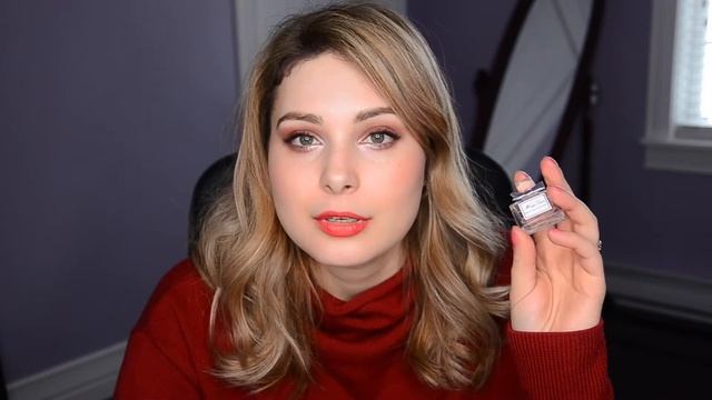 Парфюмерное знакомство: MISS DIOR ABSOLUTELY BLOOMING
