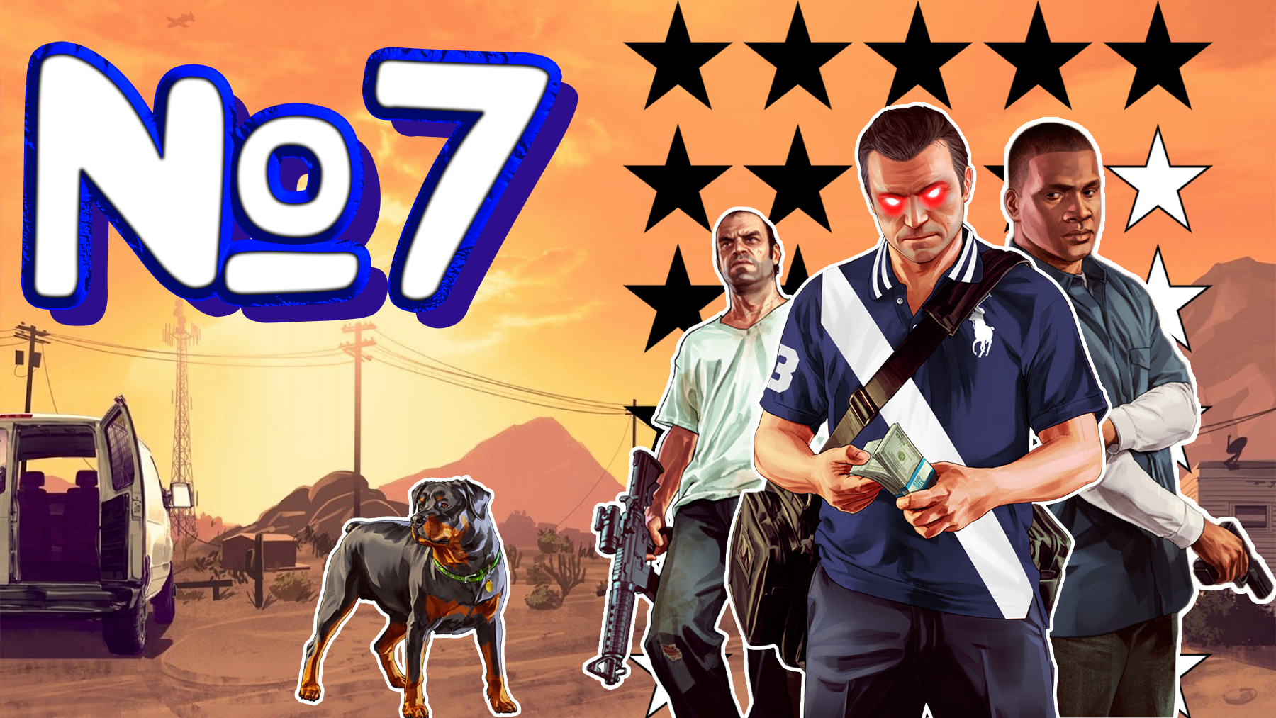 ПРОХОЖДЕНИЕ GTA 5!№7.ДЕВУШКА ПЕРВЫЙ РАЗ ИГРАЕТ В GTA#gtarp #гта #гтарп #девушкаиграетвигры