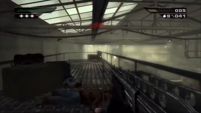 BLACK на PS2/XBOX ? - лучший шутер для консолей? Лучшие игры PlayStation 2 смотреть онлайн