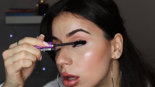 Maybelline Falsies Lash Lift Mascara REVIEW + GIVEAWAY