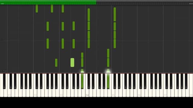 Ghost - Life Eternal Piano Tutorial (with Medley) + MIDI