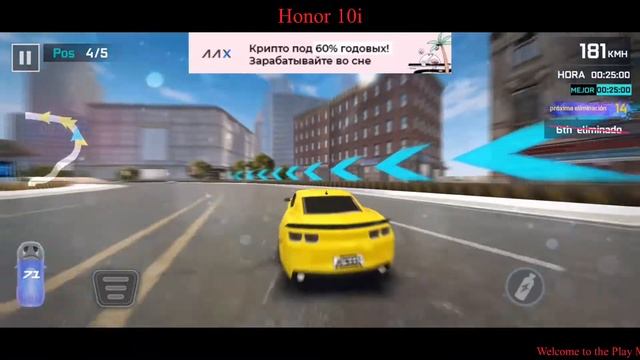 Посмотри прежде чем скачивать себе на телефон Street Racing HD смотреть онлайн