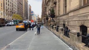 День смерти Джона Леннона и место его памяти в Нью Йорке  #newyork