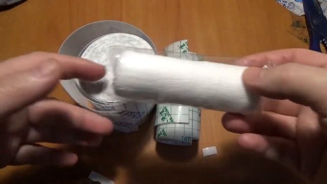 Пластырь дышащий гипоаллергенный/Полеуретановый водостойкий лейкопластырь/Эластичная повязка для ра смотреть онлайн