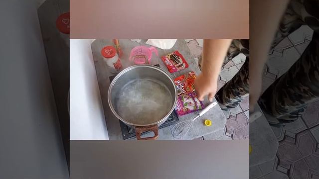 Robin Red, супер ликвид для рыбалки, своими руками