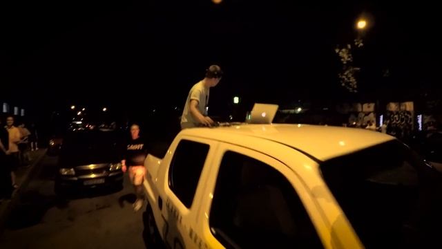 Zoom Car – Minsk Belarus @Хулиган Бар смотреть онлайн