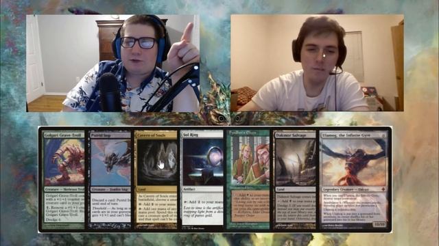 The Gitrog Monster - Greedy Keeps! смотреть онлайн