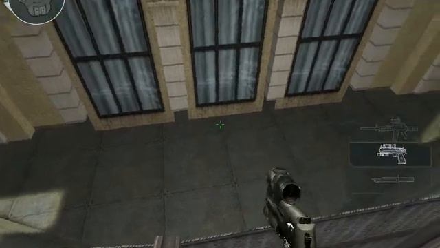 БАГ Монако(RU Cross Fire) смотреть онлайн