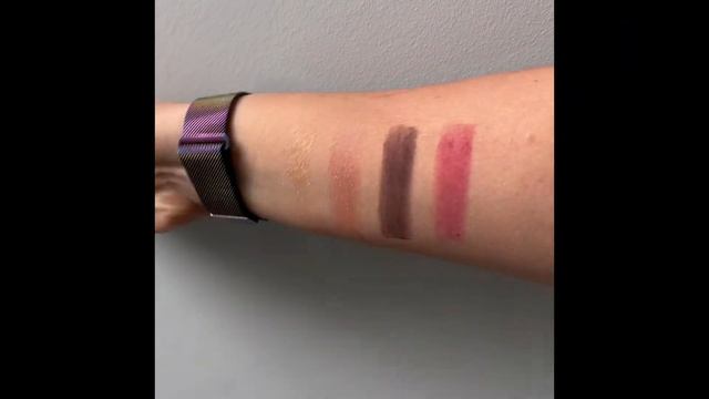 Tom Ford Beauty 43 Ambrosia Eye Color Quad