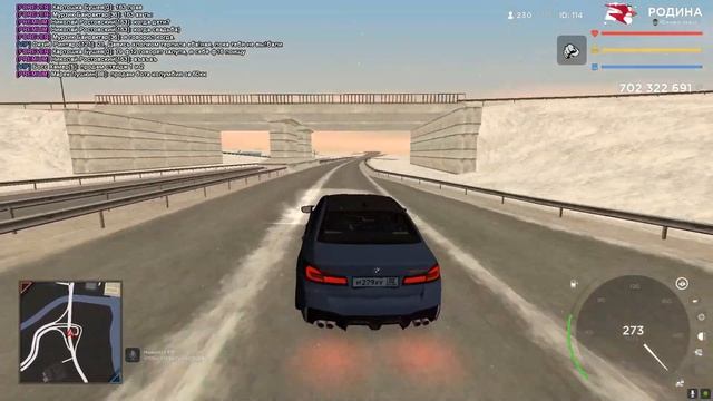 ЧТО ЛОВИТЬ НА ОТКРЫТИИ 6-ГО СЕРВЕРА ПРИМОРСКИЙ ОКРУГ на RODINA RP в GTA CRMP SAMP смотреть онлайн