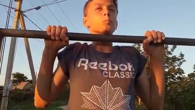 #спорт #подтягивания #прикол #угар смотреть онлайн