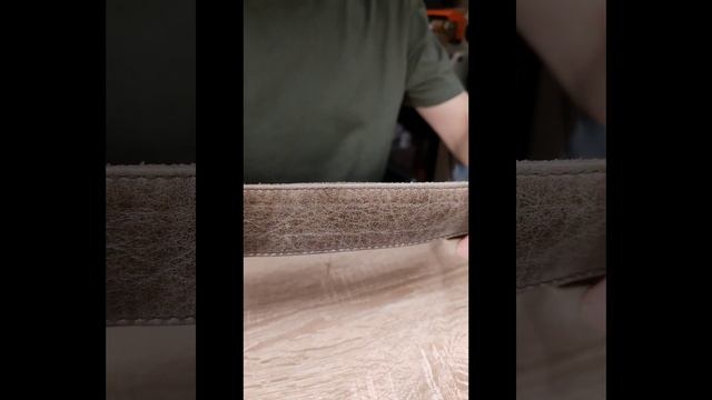 Покраска анилиновой кожи смотреть онлайн