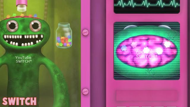 [ASMR|스톱모션] How to Treat Jumbo josh | Garten of ban ban | brain cleaning смотреть онлайн