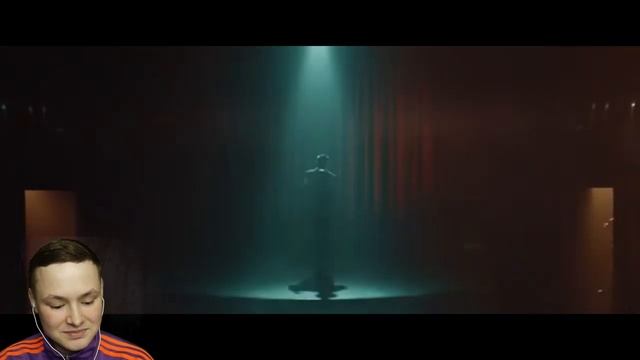 FACE – ЮМОРИСТ РЕАКЦИЯ смотреть онлайн