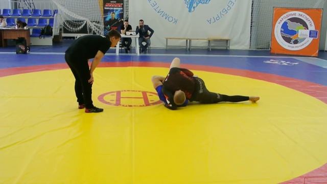 Чемпионат Спб по Грепплингу Но Ги 100 кг 1 2 Финал Гочияев Халит Жуков Никита смотреть онлайн