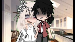 Клип// Труп невесты // Гача клаб //