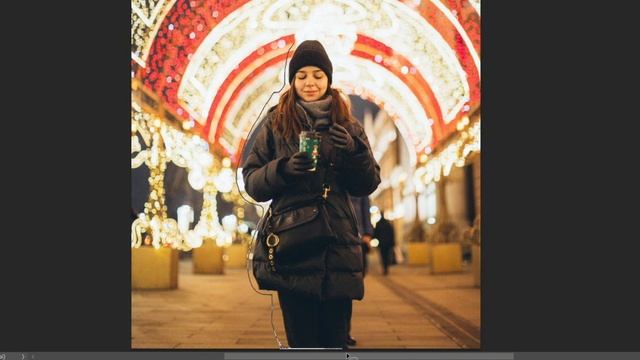 Background Blur in Photoshop | 3 Minute Photoshop Tutorial смотреть онлайн