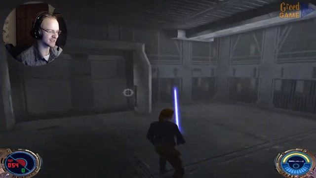 Jedi Knight 2: Lady Jedi ▣ ЗАВОД ➥4 смотреть онлайн