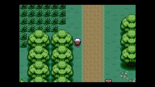 Pokémon Leaf Green Randomized Nuzlocke [GBA] -- PART 3 смотреть онлайн