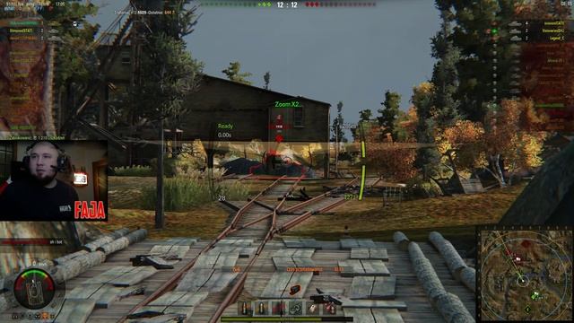 Pokaż co potrafisz !!! #517 - 00Achmed - O-Ho смотреть онлайн