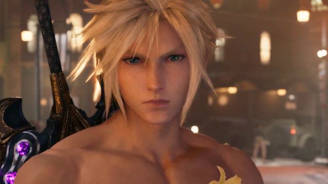 FINAL FANTASY VII REMAKE / MOD 【MODで遊んでみた 14】 смотреть онлайн
