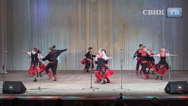 Воронеж. День врача! смотреть онлайн
