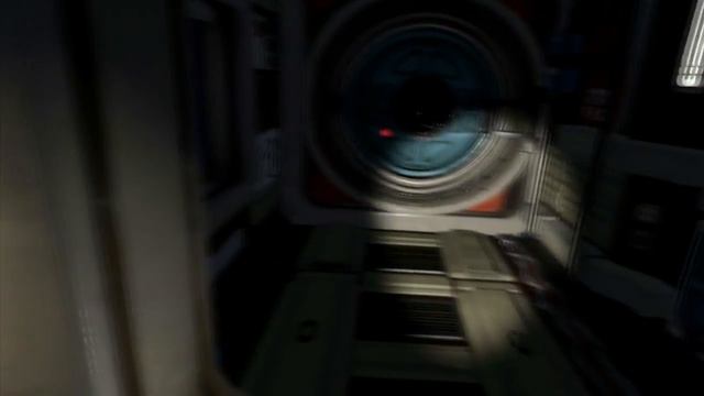 Vr escape space station Co-op смотреть онлайн