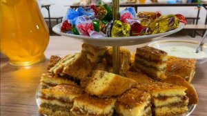 Ифтар в селе Кеди / Цумадинский район/Дагестан/2023 г. #ифтар #кеди #цумадинскийрайон #dagestan