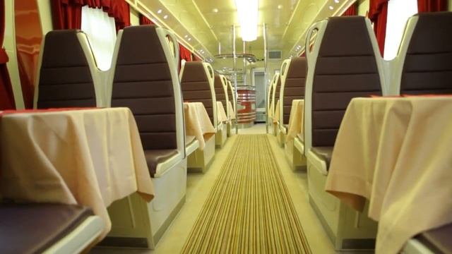 Вагон ресторан КВР ОАО Минский вагоноремонтный завод смотреть онлайн