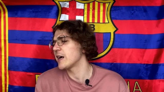 Киммих придет? Кройф уйдет. Алемани вернется | Barca Digest смотреть онлайн