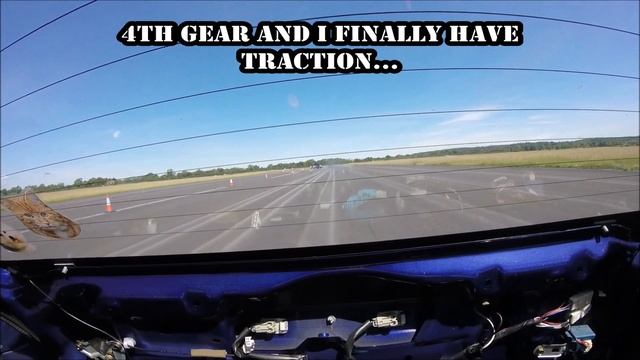 150mph in the standing half mile. Toyota Corolla Sleeper. Stock internals 3S-GTE смотреть онлайн